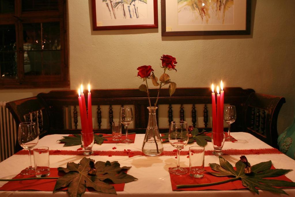 Kultur Weingut Kaestenburg Ratsch an der Weinstraße Exterior foto